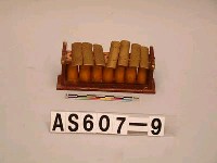 藏品(打擊樂器模型)的圖片